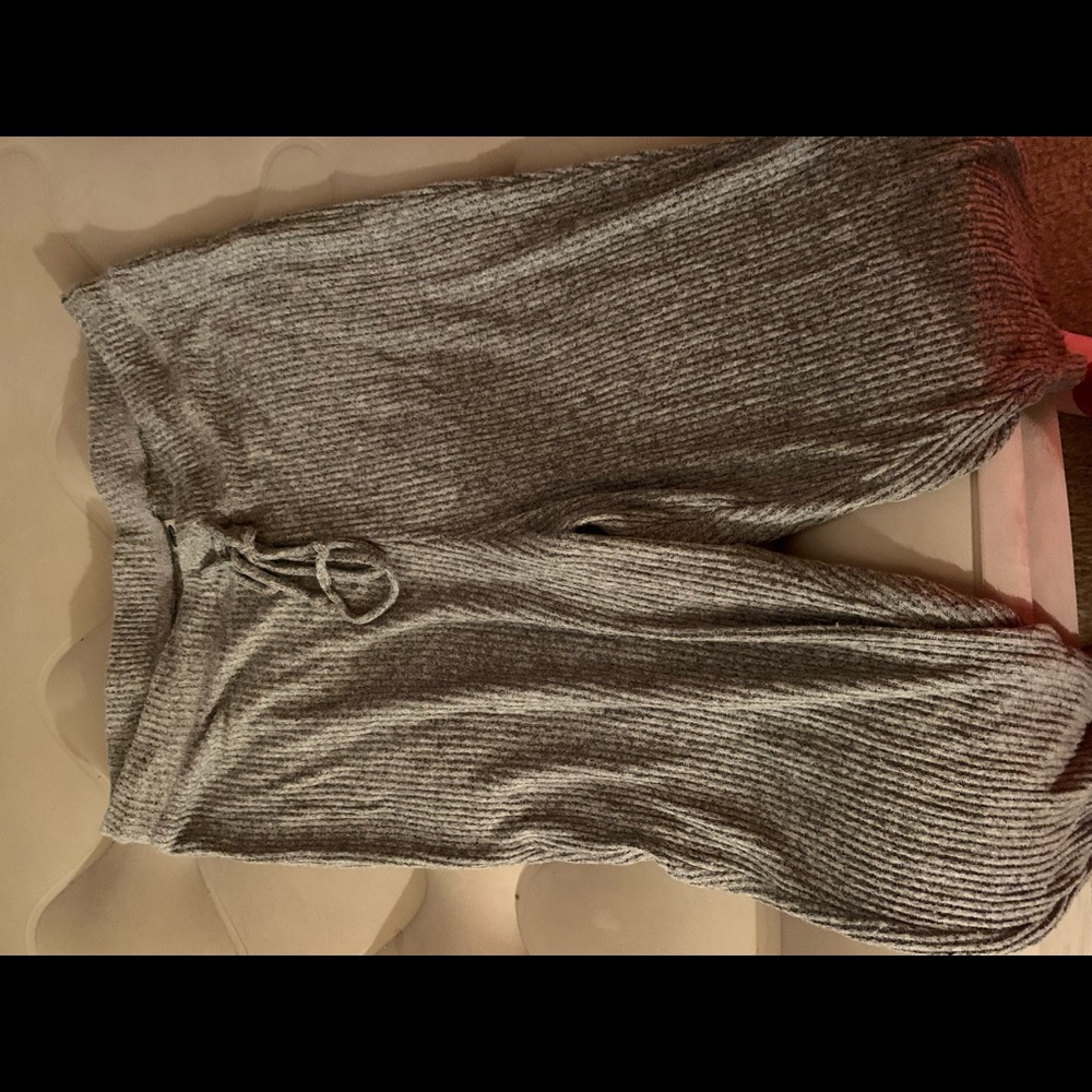 Thermal leggings